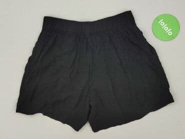 krótkie spodenki damskie do pracy: Szorty damskie, rozmiar M — 3