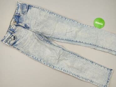 geox ubrania: George, Jeansy damskie, rozmiar L — 3