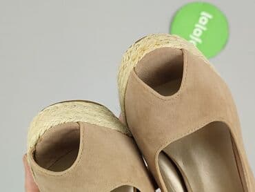 дешеве жіноче взуття: Flat shoes for women, 36, condition - Perfect — 5