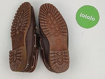 alegro obuwie: Timberland, Półbuty dla mężczyzn, rozmiar 39 — 5