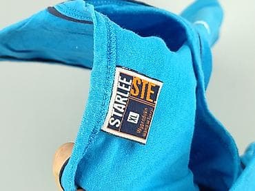 pull and bear bomberka: Podkoszulka dla mężczyzn, rozmiar XL — 4