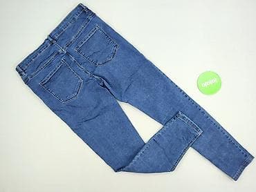 jeansy plus size: Sinsay, Jeansy damskie, rozmiar XL — 3