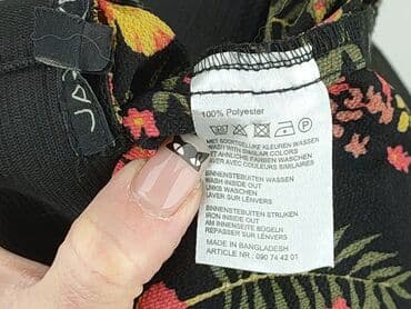 jazzi buty: Jazlyn, Spodnie materiałowe damskie, rozmiar M — 5