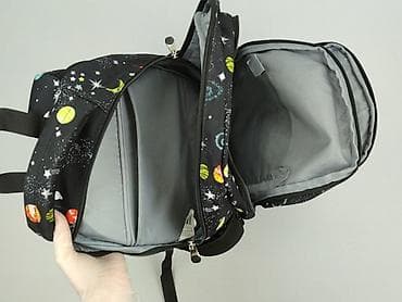 c: Plecak, stan - Bardzo dobry — 4