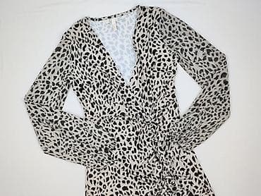 BODY FLIRT, Sukienka damska, rozmiar S