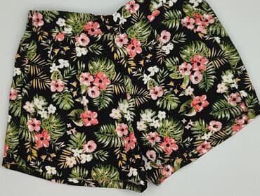 koszula amisu: Amisu, Szorty damskie, rozmiar S — 1