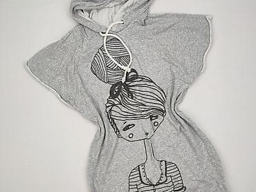 Ponczo damskie, rozmiar One size w lalafo.pl Ponczo damskie, rozmiar One size