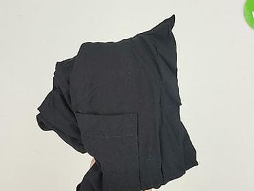 bluzki czarne basic: Koszula damska, rozmiar S — 5