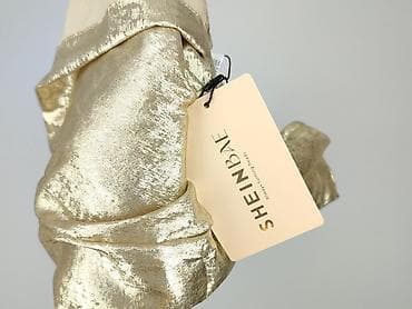 złota: Shein, Sukienka damska, rozmiar M — 6