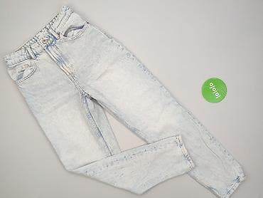 "bartek": Bershka, Jeansy damskie, rozmiar S — 2