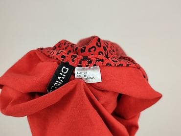 czarny sweter hm: H&M Divided, Sukienka damska, rozmiar S — 4