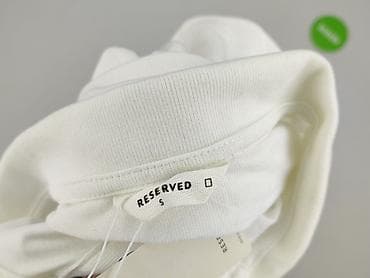 primark bluzy: Reserved, Koszulka polo dla mężczyzn, rozmiar S — 6