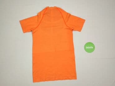 koszulka pod marynarkę damska: 4F, T-shirt damski, rozmiar M — 3