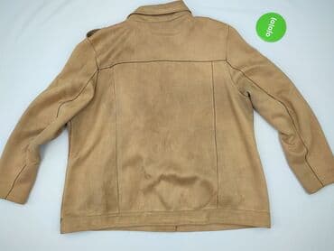 plaszczyk damski: Janina, Kurtka przejściowa damska, rozmiar 5XL — 3