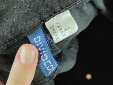 Kobiety: H&M, Jeansy damskie, rozmiar XL — 4