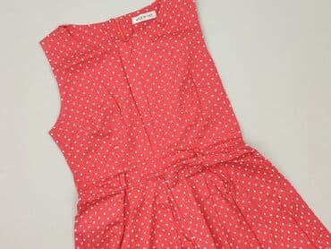 sukienka z gorsetem: Sukienka damska, rozmiar M — 1