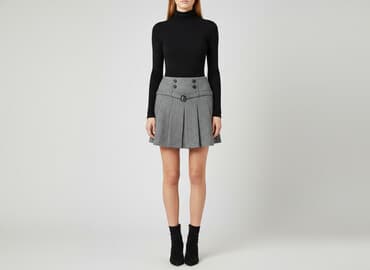 pretty one spódnice: Street One, Spódnica damska, rozmiar XS — 7