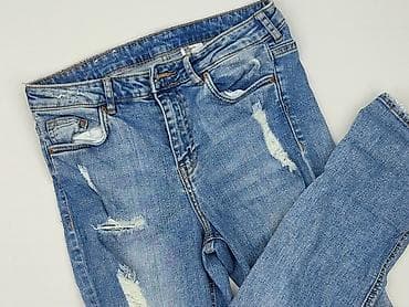 H&M, Jeansy damskie, rozmiar S w lalafo.pl H&M, Jeansy damskie, rozmiar S