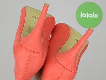 zara buty z piórami: Vices, Półbuty damskie, 39 — 6