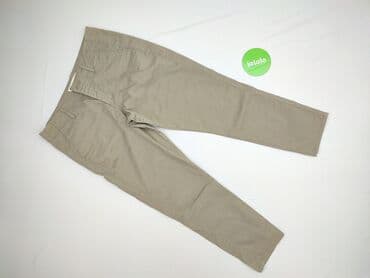 benetton chinosy damskie: Levi’s, Spodnie materiałowe damskie, rozmiar M — 2