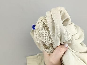 max studio sweter: Jack & Jones, Bluza z kapturem dla mężczyzn, rozmiar S — 6