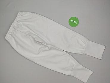 umbro: Spodnie dresowe damskie, rozmiar S — 3