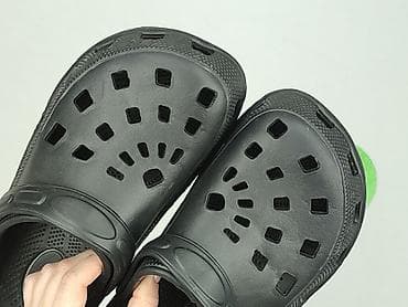 klapki givenchy paris: Klapki męskie, rozmiar 43 — 5