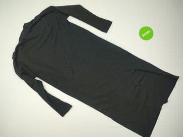 długi sweter sukienki: George, Kardigan damski, rozmiar XL — 3