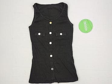 pull and bear bezrekawnik: T-shirt damski, rozmiar S — 2