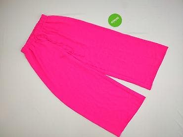 m s spodnie: Spodnie materiałowe damskie, rozmiar M — 2