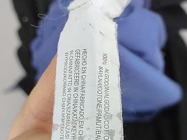 pull and bear koszula w krate: PULL&BEAR, Sukienka damska, rozmiar S — 5