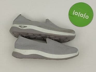 buty zimowe lidl: Sneakersy damskie, 39 — 4