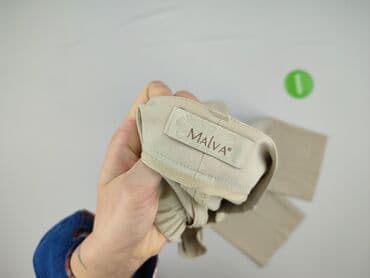 enplus buty mokasyny: Spodnie materiałowe damskie, XS — 4