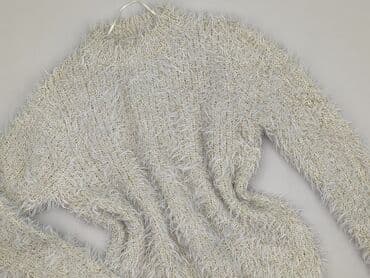 sweter w paski h: Jennyfer, Светр жіночий, розмір S — 1