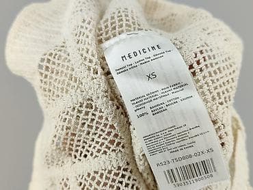 bluza sonic: Medicine, Top damski, rozmiar XS — 5