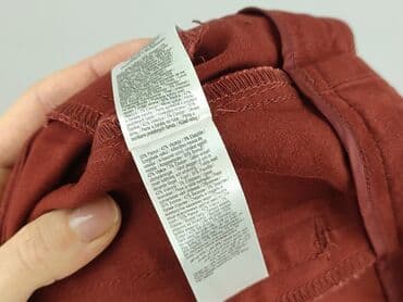 formuła 1 ubrania: F&F, Spodnie materiałowe damskie, rozmiar M — 5