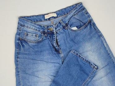carrot jeans: Papaya, Jeansy damskie, S — 1