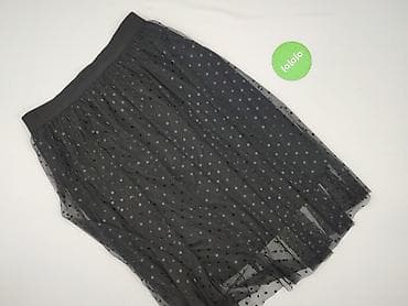 mango spódnice w grochy: Spódnica damska, rozmiar XL — 2