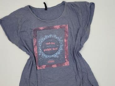 Colours of the World, T-shirt damski, L