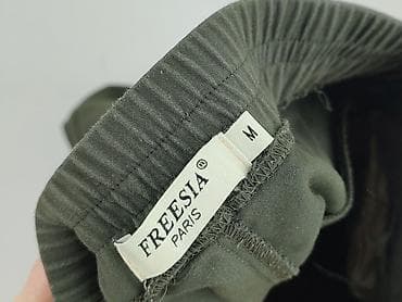 dzwony 78: Freesia, Spodnie materiałowe damskie, rozmiar M — 4