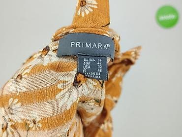 kod rabatowy do pull and bear: Primark, Bluzka damska, rozmiar L — 5