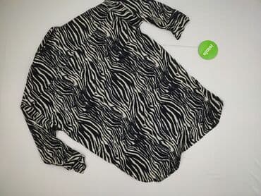 bluzki zebra: Janina, Koszula damska, rozmiar XL — 3