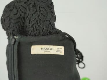 mango eleganckie sukienki: Mango, Sukienka damska, XS — 5