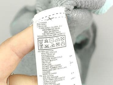 c a sweter w paski: Forever 21, Women`s knitwear, size S (EU 36) — 5
