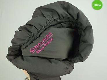 kurtki cary: Gina Laura, Kurtka zimowa damska, rozmiar 6XL — 4