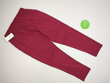 bluzka adidasa: Spodnie dresowe damskie, rozmiar M — 3