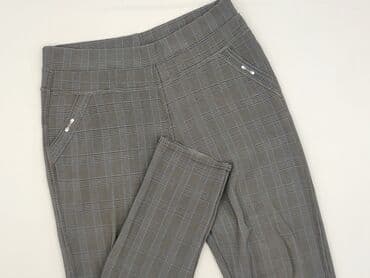 Legginsy: Legginsy Eleganckie damskie, rozmiar XL