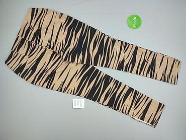 legginsy ze stringami: ASOS Design, Legginsy rozmiar L — 3