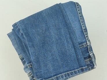 massimo dutti kurtki zimowe: Massimo Dutti, Jeansy damskie, rozmiar XL — 6