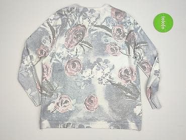 11 degrees bluza: Sweter damski, rozmiar 2XL — 4